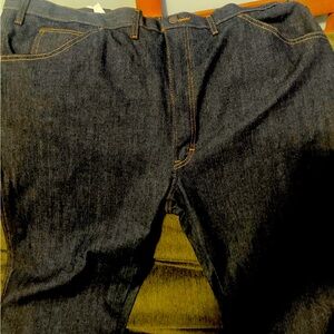 Brand new dickies 5 pocket work jeans size 46 x 30
